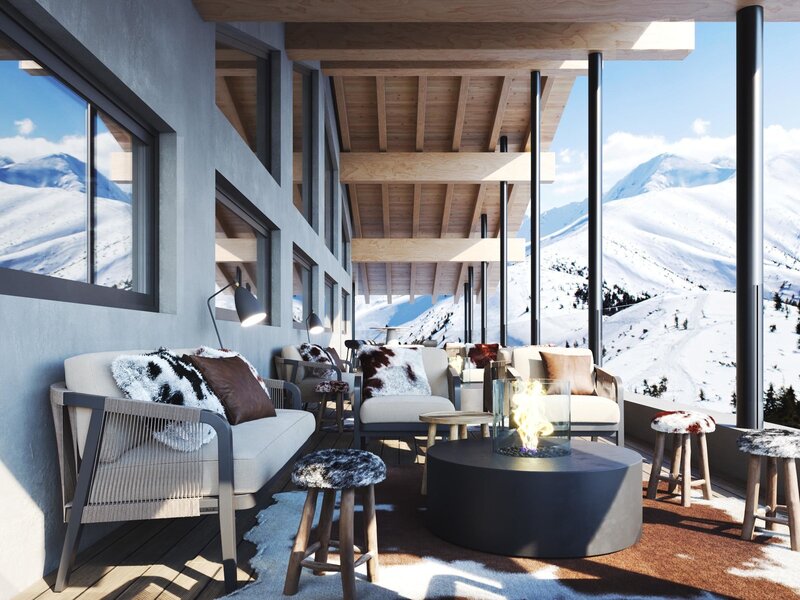 [PLACES] Obertauern by Valamar Österreich Obertauern