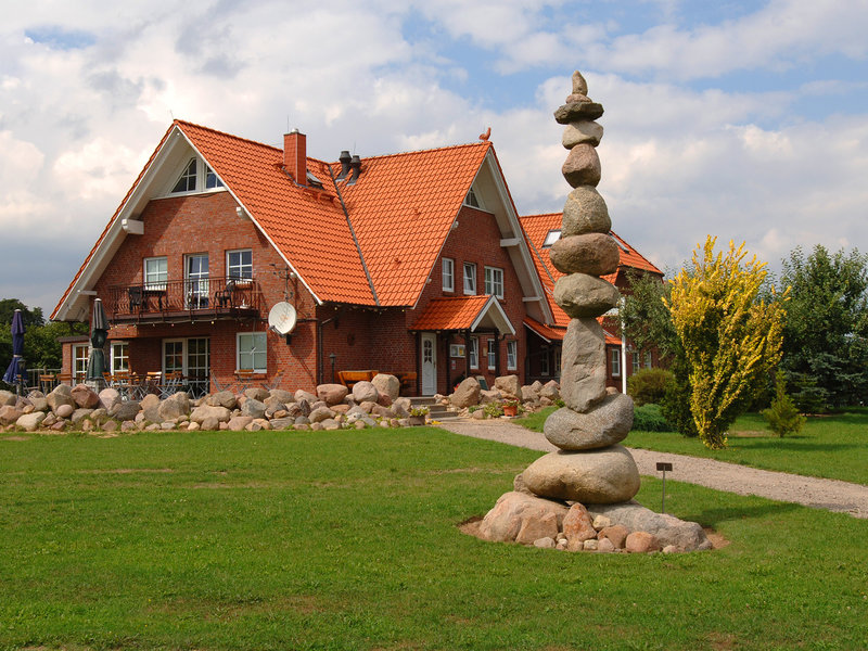 Landhaus Bondzio Deutschland Gneven