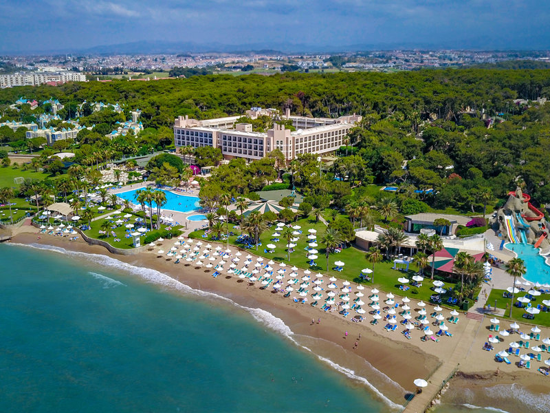 Turquoise Hotel Türkei