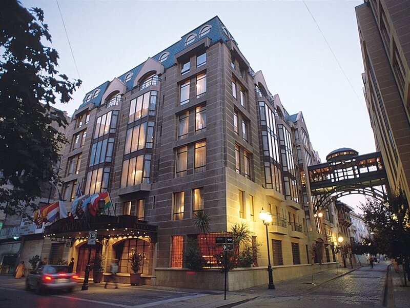 Hotel Fundador Chile
