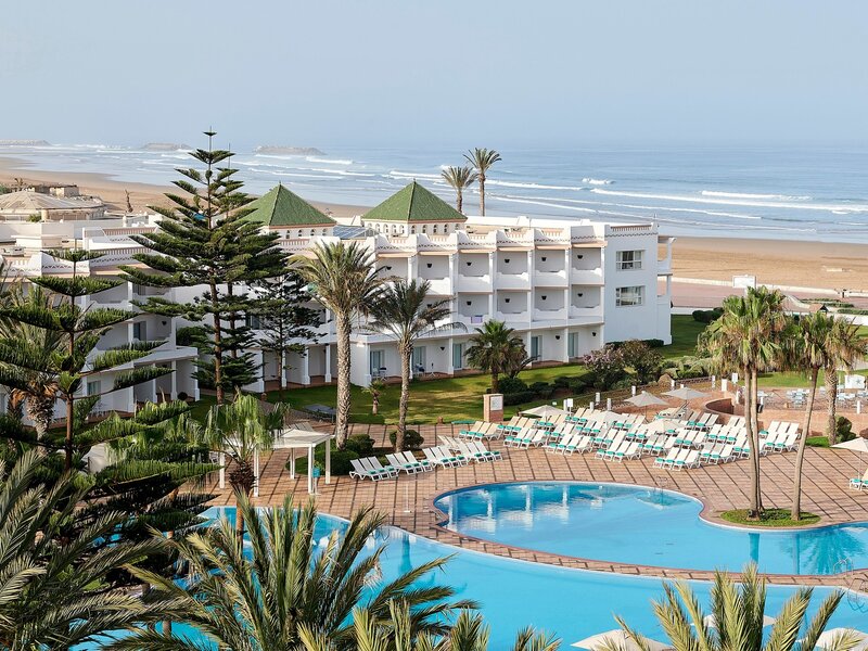 Iberostar Founty Beach