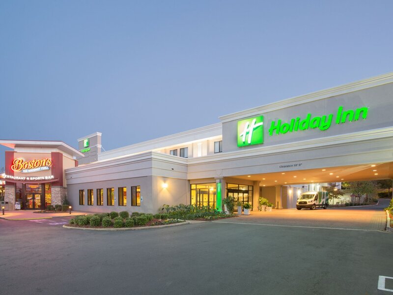 Holiday Inn Little Rock-Airport-Conference Center USA Little Rock