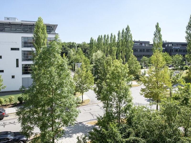 NH München Ost Conference Center Deutschland