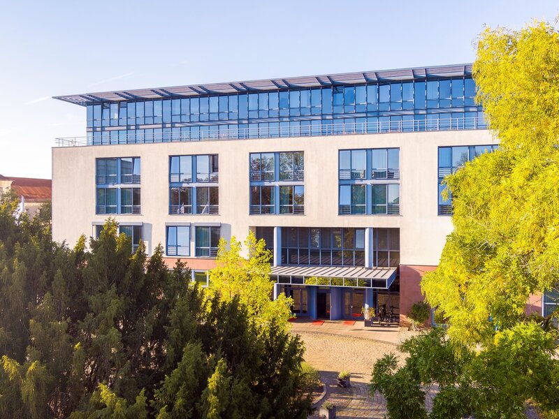 Radisson Blu Fürst Leopold Hotel Deutschland Dessau