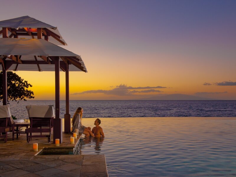 Hotel Wailea Beach Marriott Resort & Spa USA