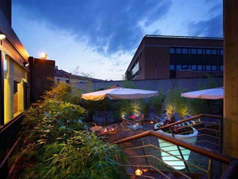 Elite Hotel Residence Italien