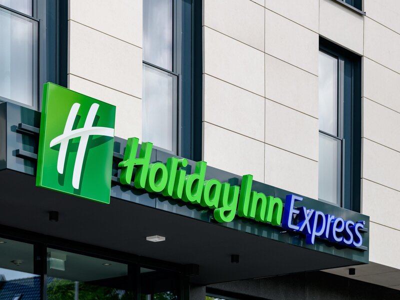 Holiday Inn Express Fulda Deutschland Fulda