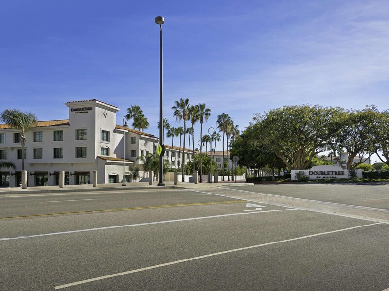 DoubleTree by Hilton Hotel San Pedro Port of Los Angeles USA San Pedro