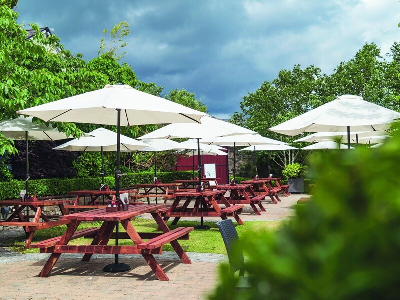 Athlone Springs Hotel Irland Athlone