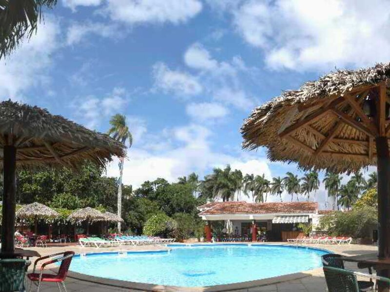 La Granjita Hotel Kuba