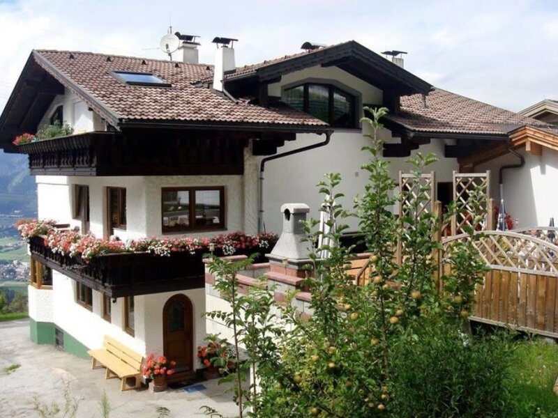 Pension Erlerhof Österreich Ried im Zillertal