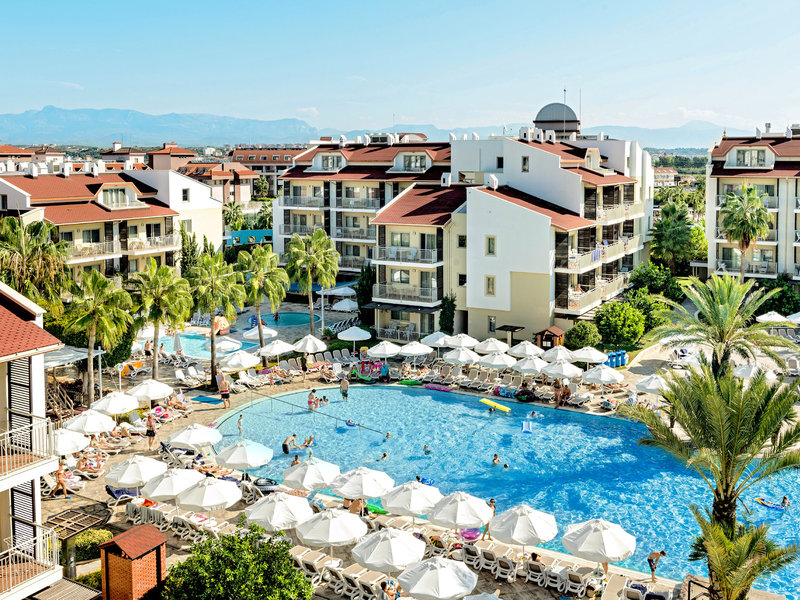 Barut B Suites