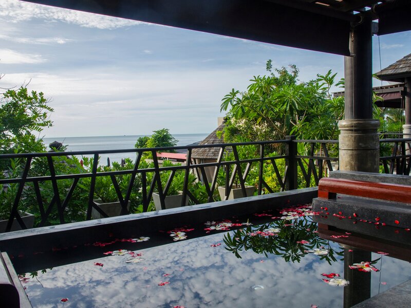 Hotel Kirikayan Boutique Resort