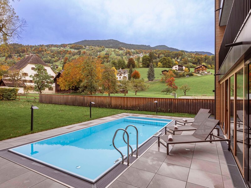 Montafon Suites Schruns by ALPS RESORTS Österreich Schruns