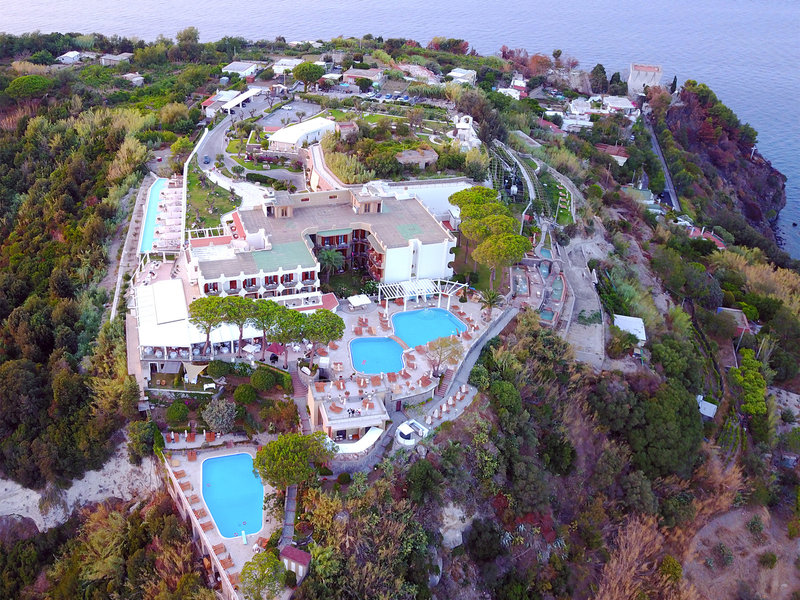 San Montano Resort Spa