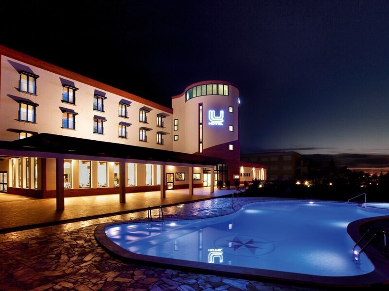 Lu Hotel Italien