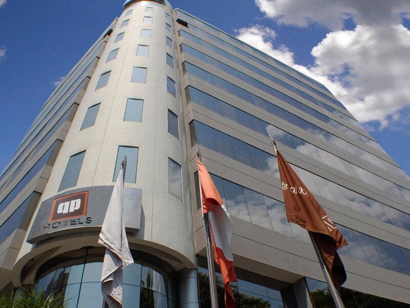 Hotel qp Lima Peru Lima