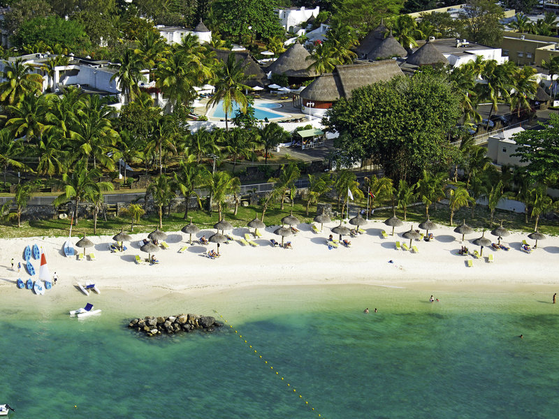 Casuarina Resort & Spa Mauritius