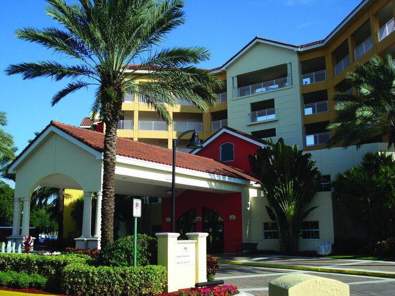 Hotel Villas At Doral By Marriott Vacation Club USA Doral