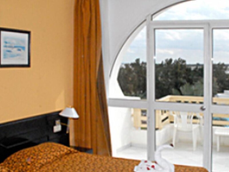Hotel Liberty Resort Tunesien