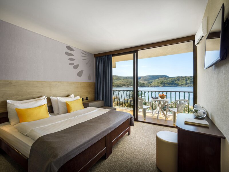 Arkada Hotel Kroatien
