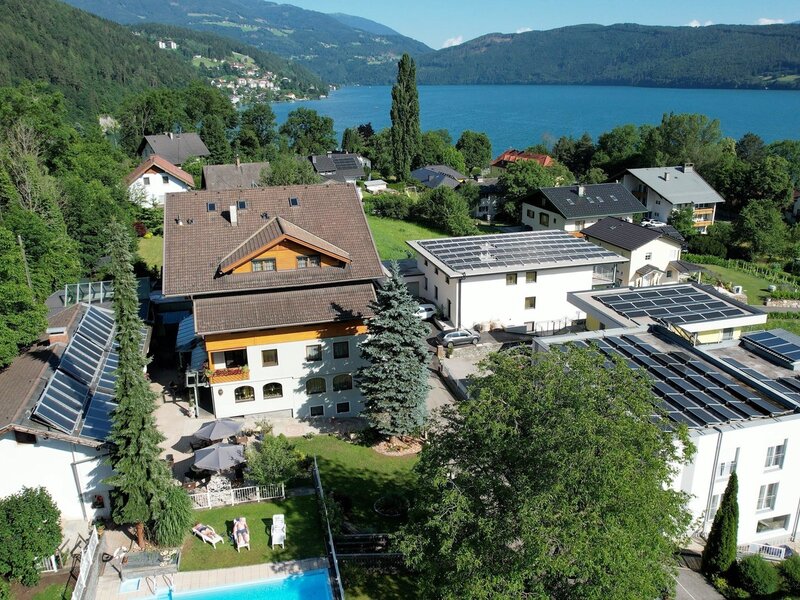 Hotel Steindl Österreich