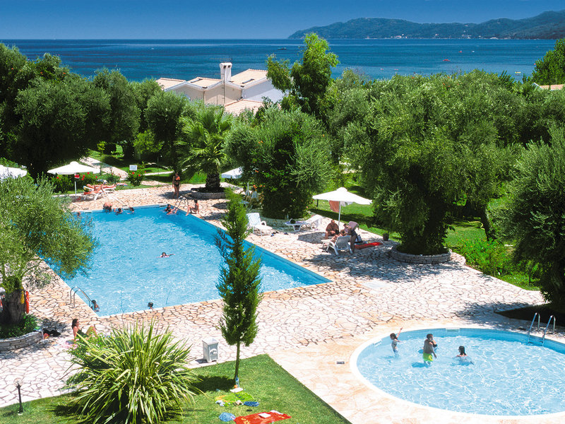 Hotel Delfinia