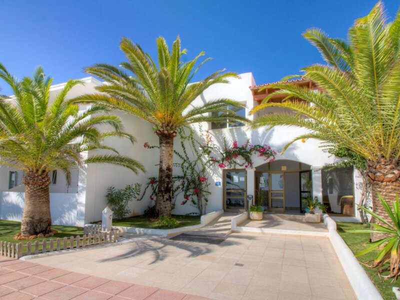 Hotel Roca Bella Spanien