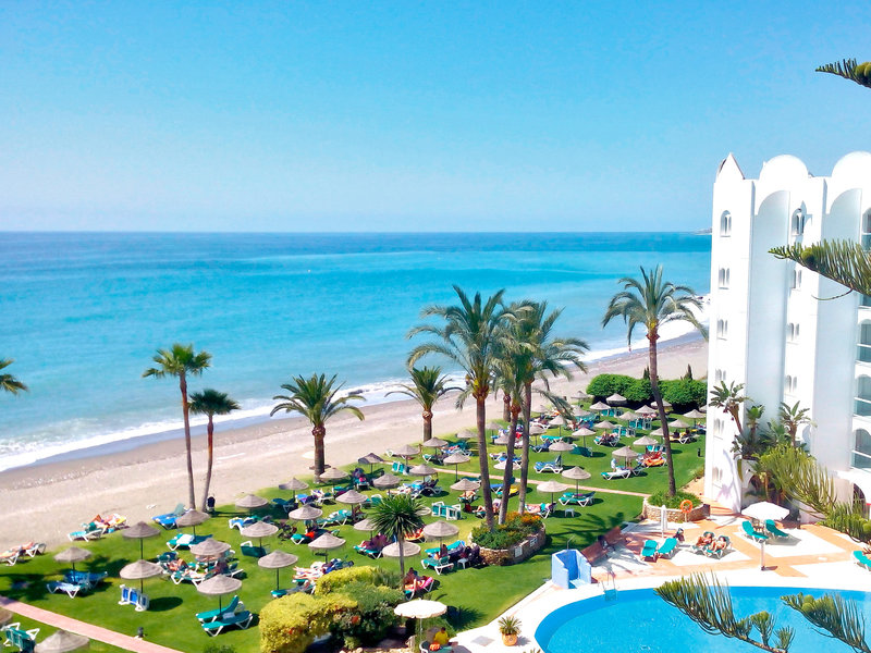 Marinas de Nerja Beach & Spa Spanien Nerja
