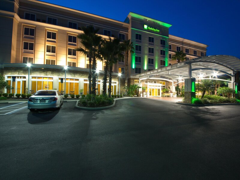 Hotel Holiday Inn Titusville/Kennedy Space Center USA Titusville