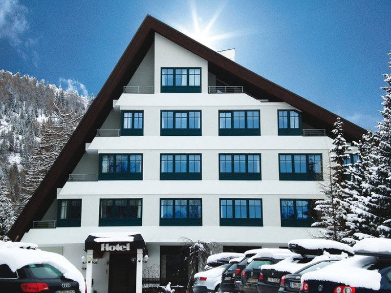 Kinder- & Familienhotel Nockalm Österreich Krems in Kärnten