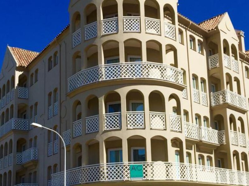 Hotel AC La Linea Spanien La Línea de la Concepción