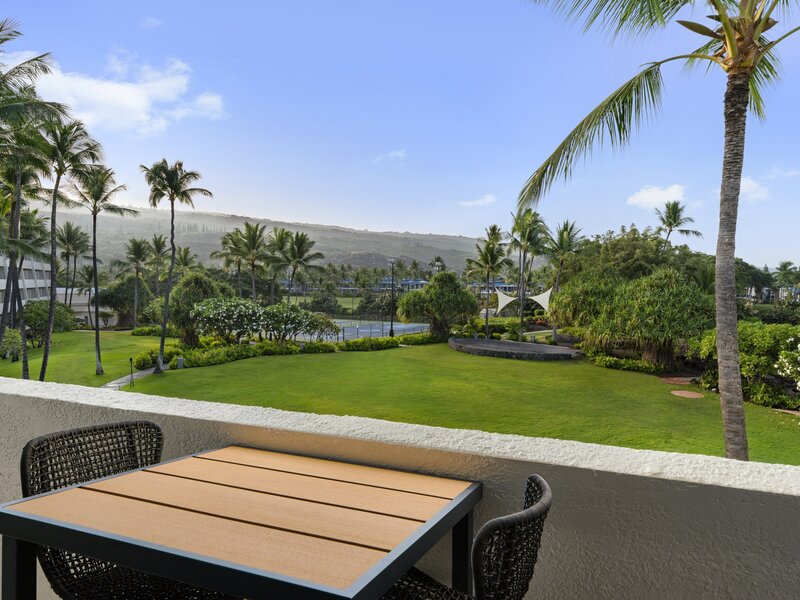 Outrigger Kona Resort and Spa USA