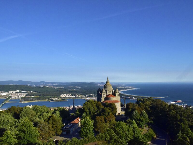 Pousada Viana do Castelo Portugal Viana do Castelo