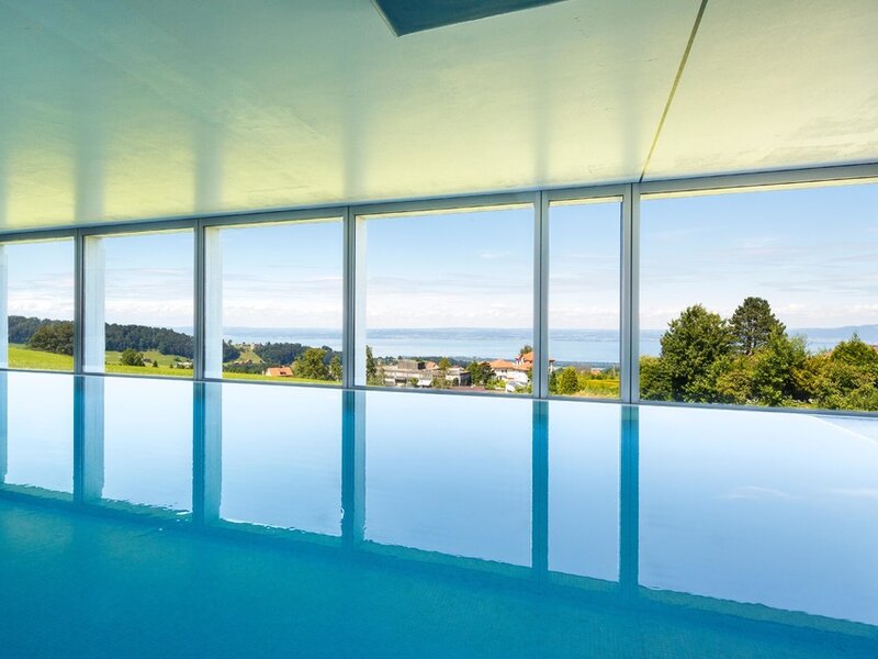 Hotel Heiden - Wellness am Bodensee Schweiz