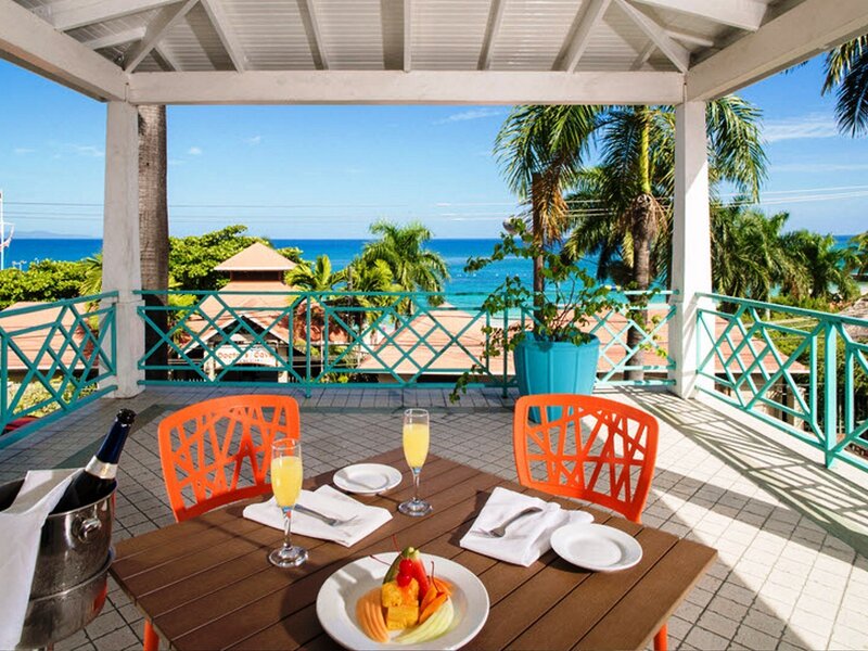 Deja Resort All Inclusive Jamaika Montego Bay