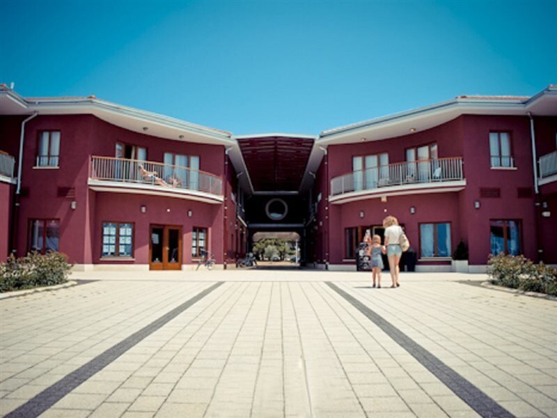 Hotel Nautica Kroatien