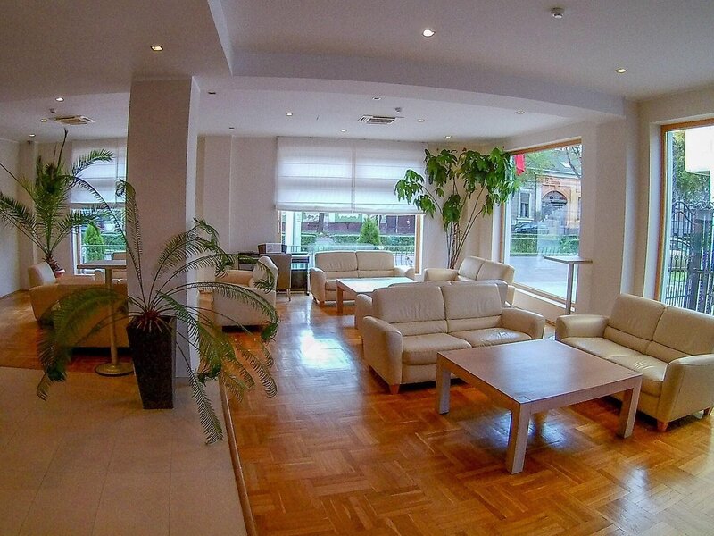 Hotel Satu Mare City Rumänien Satu Mare