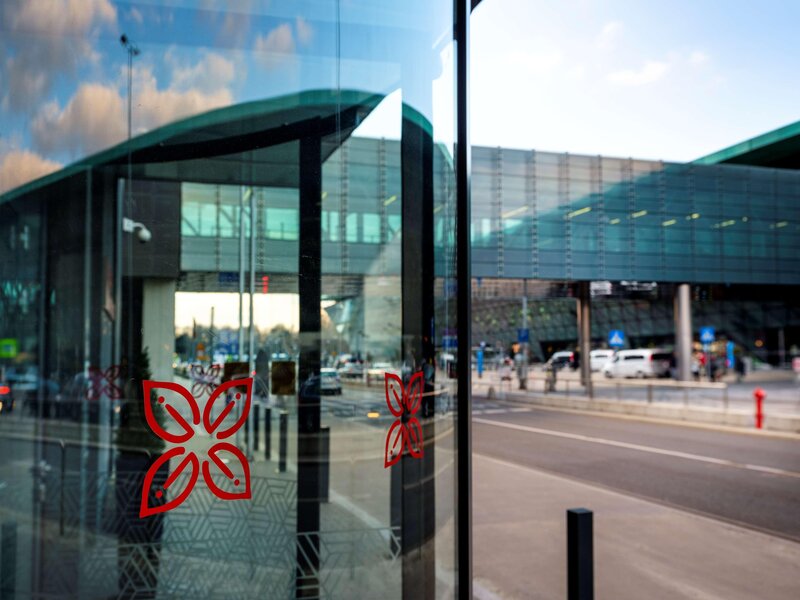 Hilton Garden Inn Krakow Airport Polen Morawica