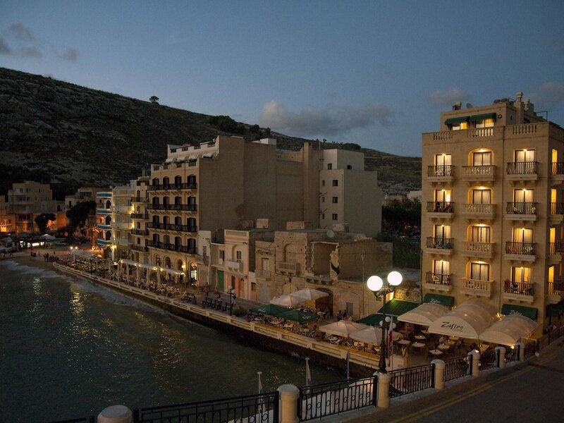 Hotel San Andrea Malta Xlendi