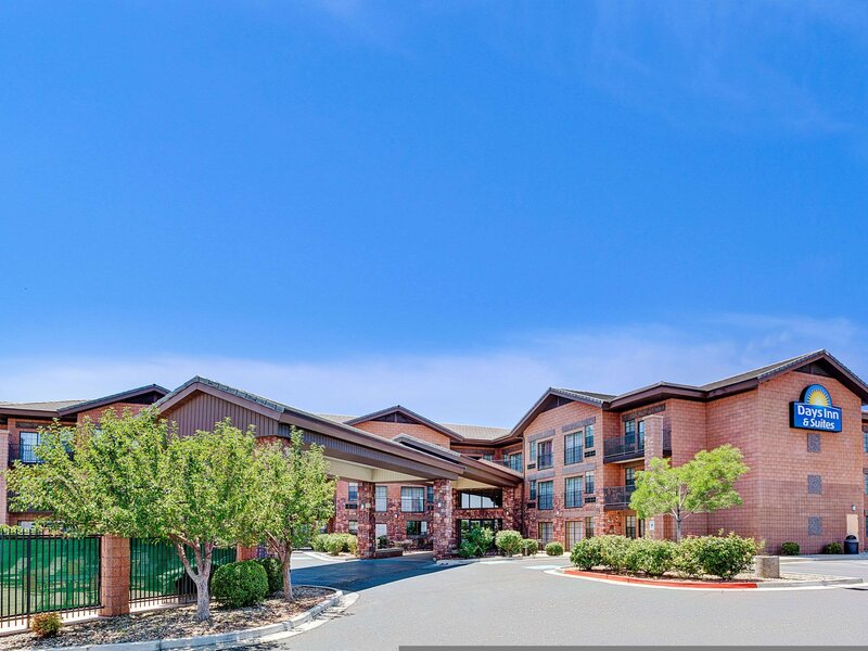 Days Inn & Suites Page / Lake Powell