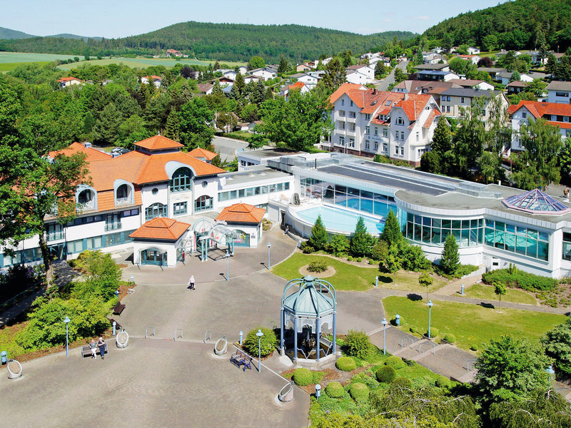 Göbel's Hotel Aquavita Deutschland