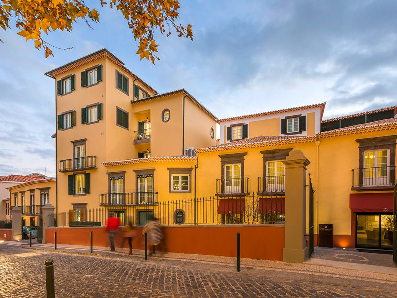 Castanheiro Boutique  Hotel