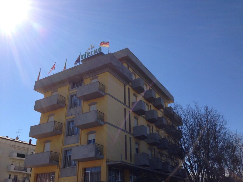 Hotel Viking Italien Rimini