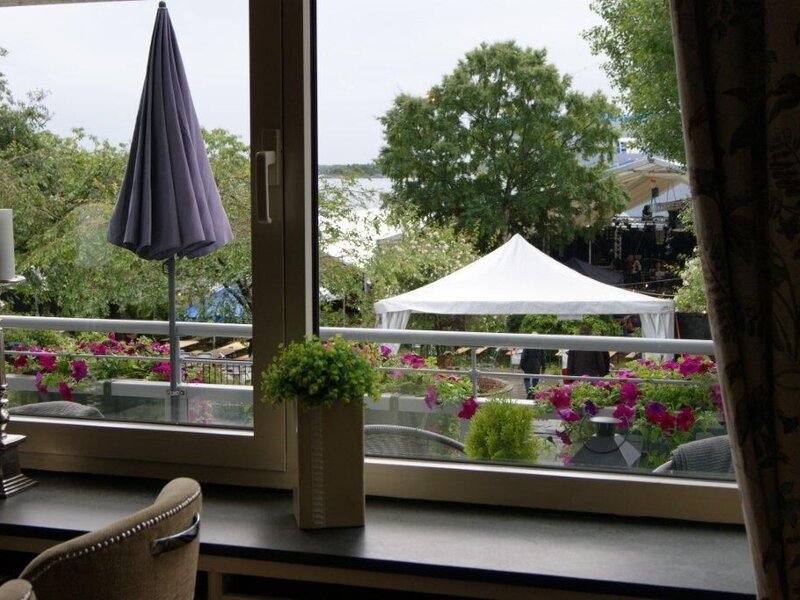 Hotel Quality Alexandra Norwegen Molde