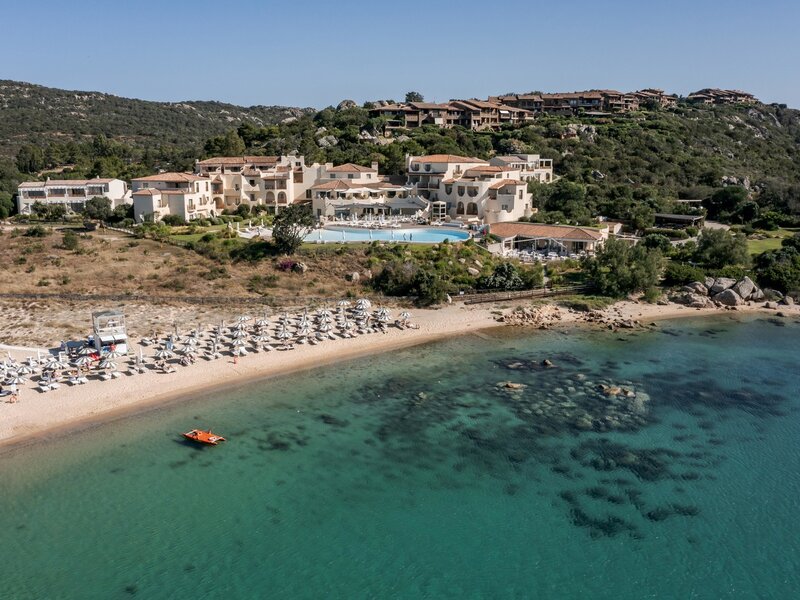 Cala Cuncheddi Italien