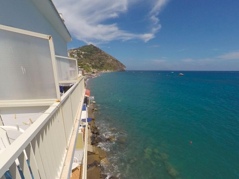 Hotel Albergo Angelino Italien Barano d'Ischia [Ischia]