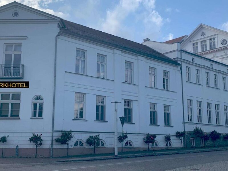 Parkhotel Putbus Deutschland Putbus auf Rügen