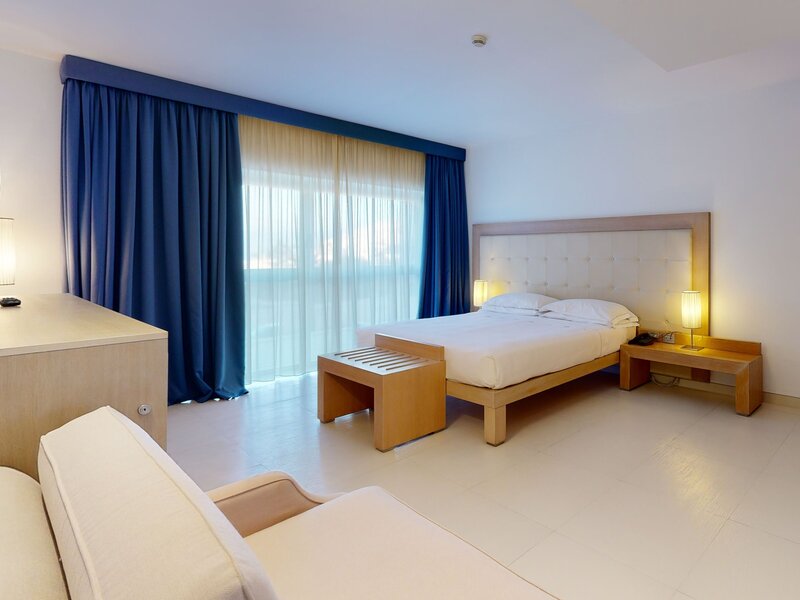 Hotel Monte Sarago & Monte Sarago Villas Italien Ostuni