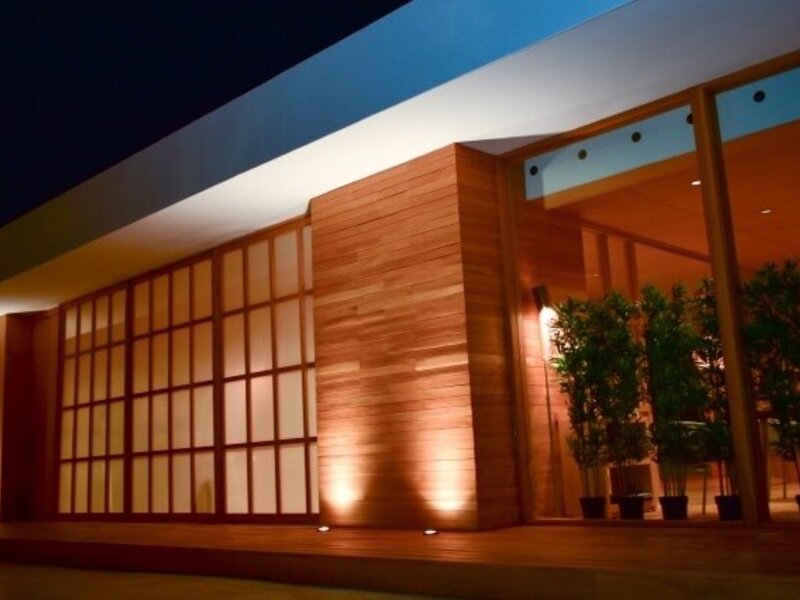 Hotel NYX Cancun